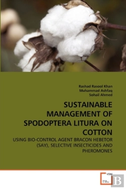 Bertrand.pt - Sustainable Management Of Spodoptera Litura On Cotton