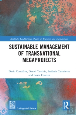 Bertrand.pt - Sustainable Management Of Transnational Megaprojects