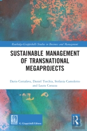 Sustainable Management Of Transnational Megaprojects