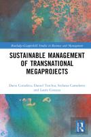 Sustainable Management Of Transnational Megaprojects