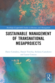 Sustainable Management Of Transnational Megaprojects