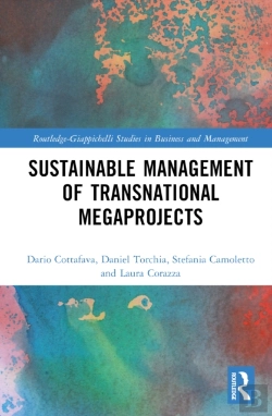 Bertrand.pt - Sustainable Management Of Transnational Megaprojects