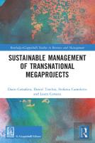 Sustainable Management Of Transnational Megaprojects