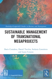 Sustainable Management Of Transnational Megaprojects
