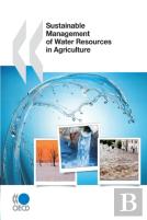 Sustainable Management Of Water Resources In Agriculture