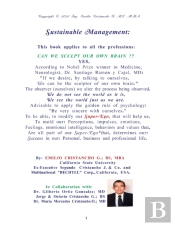 Sustainable Management
