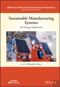 Bertrand.pt - Sustainable Manufacturing Systems: An Energy Perspective