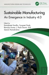 Sustainable Manufacturing