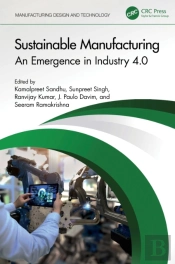Sustainable Manufacturing
