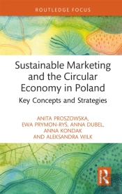 Sustainable Marketing And The Circular Economy In Poland