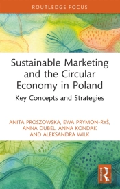 Sustainable Marketing And The Circular Economy In Poland