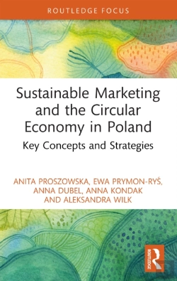 Bertrand.pt - Sustainable Marketing And The Circular Economy In Poland