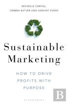 Sustainable Marketing