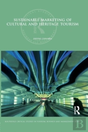 Sustainable Marketing Of Cultural And Heritage Tourism