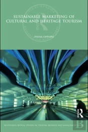 Sustainable Marketing Of Cultural And Heritage Tourism