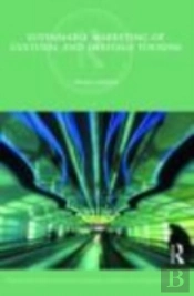 Sustainable Marketing Of Cultural And Heritage Tourism