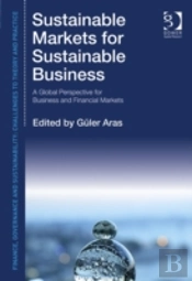Sustainable Markets For Sustainable Business