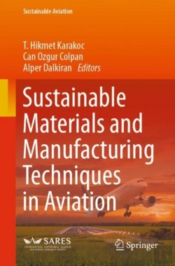Bertrand.pt - Sustainable Materials And Manufacturing Techniques In Aviation