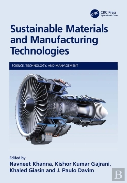 Bertrand.pt - Sustainable Materials And Manufacturing Technologies