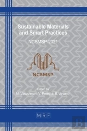 Sustainable Materials And Smart Practices