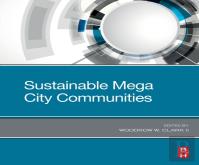 Sustainable Mega City Communities