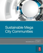 Sustainable Mega City Communities