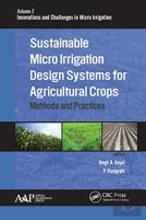 Sustainable Micro Irrigation Design Systems For Agricultural Crops