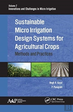 Bertrand.pt - Sustainable Micro Irrigation Design Systems For Agricultural Crops