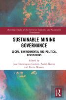 Sustainable Mining Governance