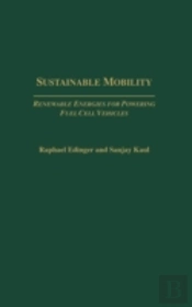 Sustainable Mobility