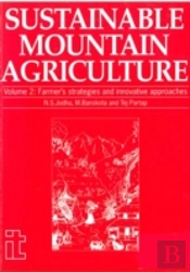Sustainable Mountain Agriculture 2