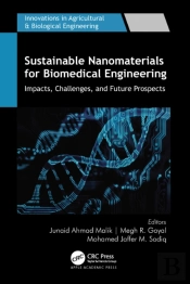 Sustainable Nanomaterials For Biomedical Engineering