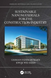 Sustainable Nanomaterials For The Construction Industry