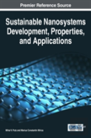 Sustainable Nanosystems Development, Properties, And Applications