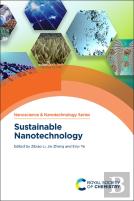 Sustainable Nanotechnology