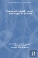 Sustainable Narratives And Technologies In Tourism