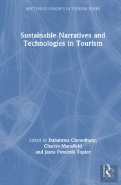 Sustainable Narratives And Technologies In Tourism