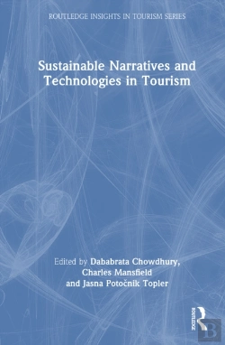 Bertrand.pt - Sustainable Narratives And Technologies In Tourism