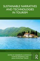 Sustainable Narratives And Technologies In Tourism