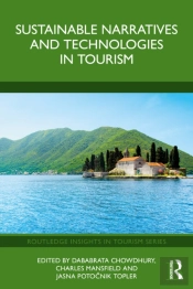Sustainable Narratives And Technologies In Tourism