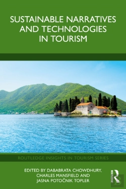 Bertrand.pt - Sustainable Narratives And Technologies In Tourism
