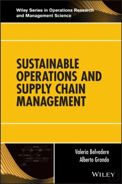 Bertrand.pt - Sustainable Operations And Supply Chain Management