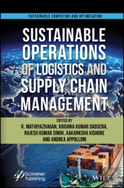 Sustainable Operations Of Logistics And Supply Chain Management
