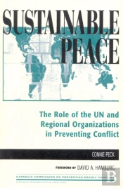 Sustainable Peace