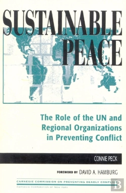 Bertrand.pt - Sustainable Peace