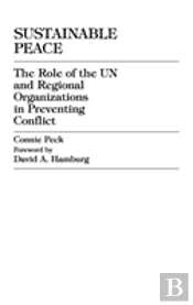 Sustainable Peace