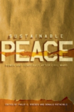 Bertrand.pt - Sustainable Peace