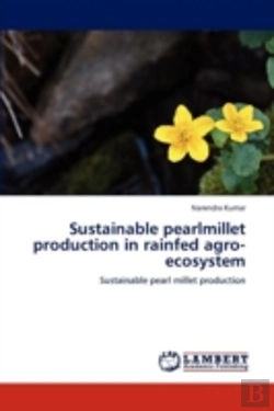 Bertrand.pt - Sustainable Pearlmillet Production In Rainfed Agro-Ecosystem