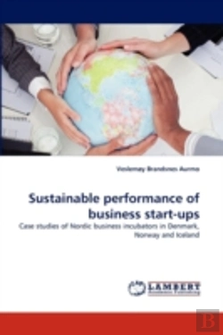 Bertrand.pt - Sustainable Performance Of Business Start-Ups