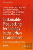 Sustainable Pipe Jacking Technology In The Urban Environment